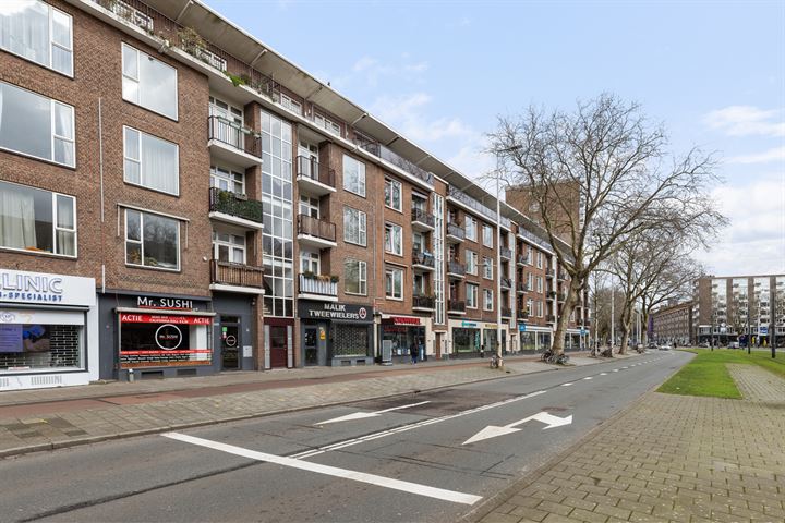 Bekijk foto 33 van Goudsesingel 233-C