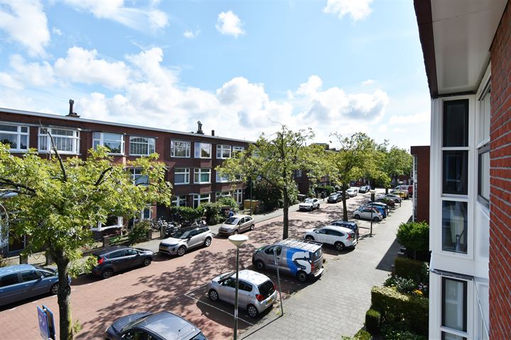 Bekijk foto 35 van Amerongenstraat 29