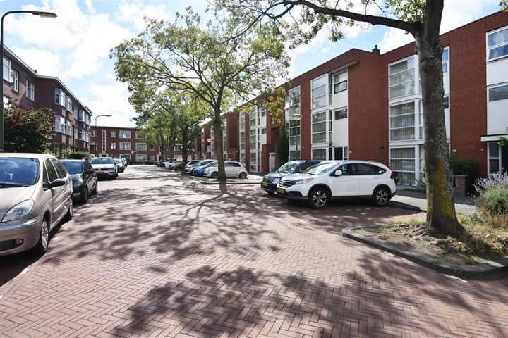 Bekijk foto 48 van Amerongenstraat 29