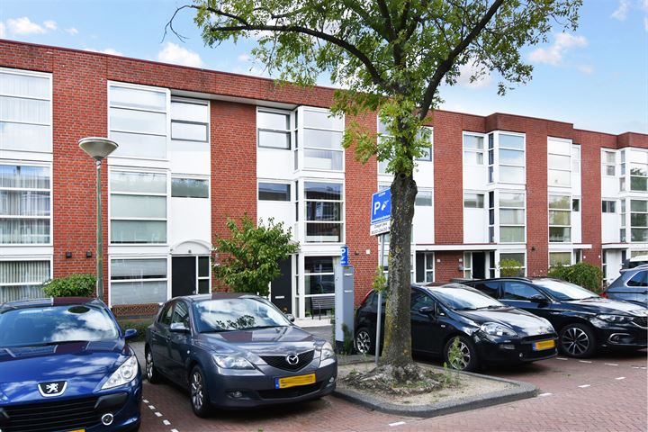 Bekijk foto 46 van Amerongenstraat 29