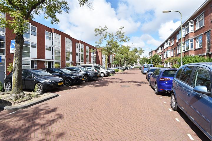 Bekijk foto 47 van Amerongenstraat 29