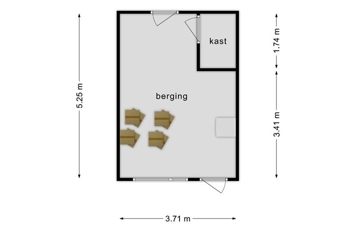 Bekijk foto 49 van Rijssellaan 33