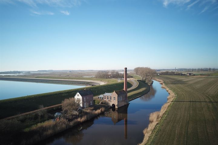 Bekijk foto 10 van Bouwnummer 2 (Gaaswijck)