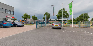 Bekijk 360° foto's