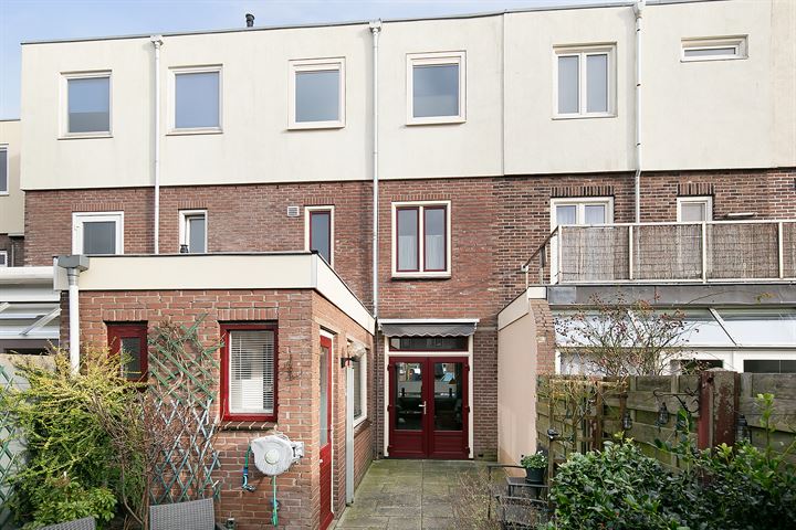 Bekijk foto 15 van Lijsterstraat 22