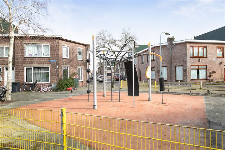 Bekijk foto 31 van Lijsterstraat 22