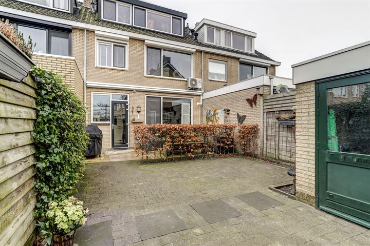 Bekijk foto 11 van Boutensstraat 60