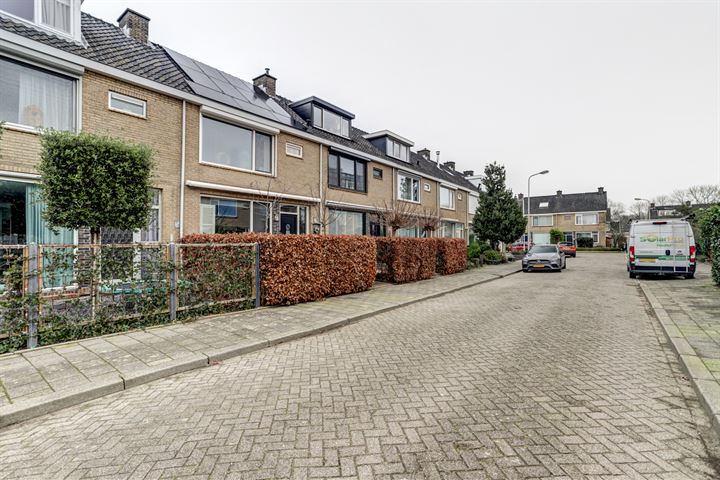 Bekijk foto 32 van Boutensstraat 60