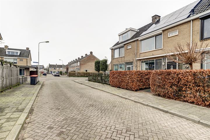 Bekijk foto 33 van Boutensstraat 60