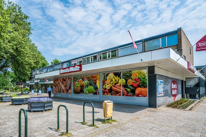 Bekijk foto 34 van Boutensstraat 60