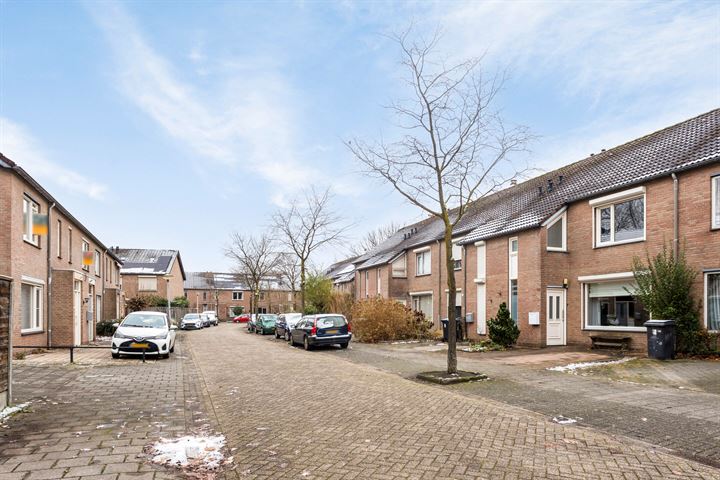 View photo 6 of Bordeauxlaan 76