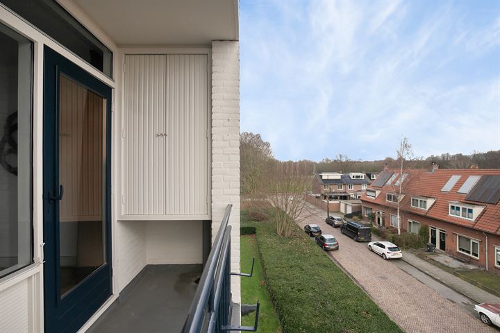 View photo 19 of Simon van Leeuwenstraat 10