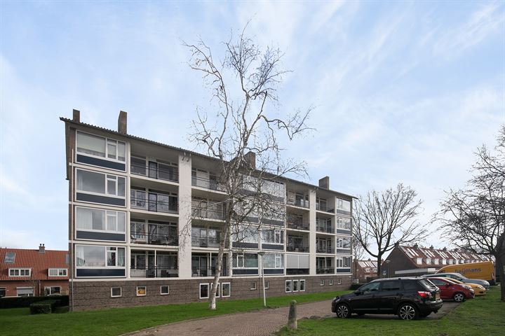 View photo 29 of Simon van Leeuwenstraat 10