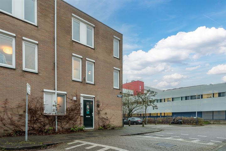 Bekijk foto 3 van Kraggeveenstraat 2