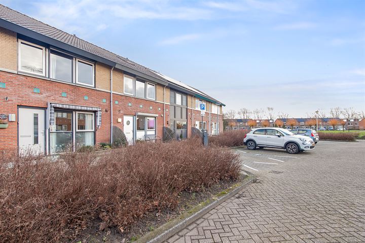 Bekijk foto 40 van Ida Liefrinckstraat 3