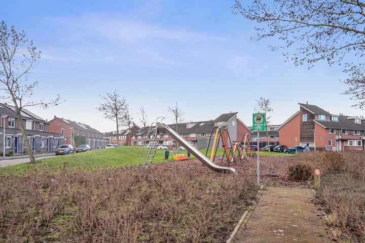 Bekijk foto 37 van Ida Liefrinckstraat 3