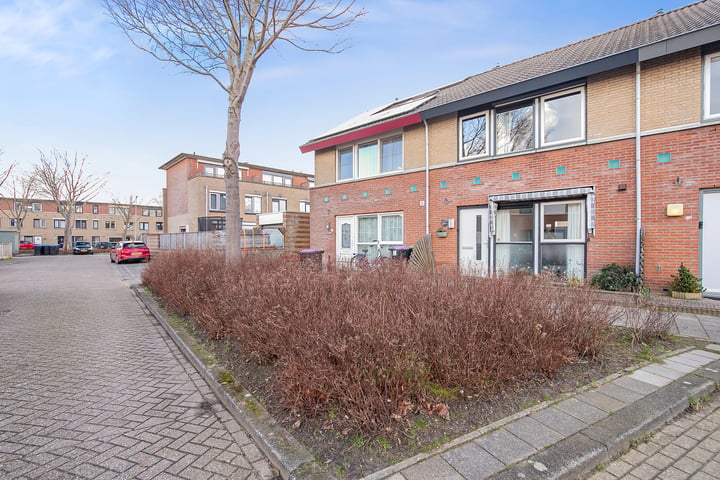 Bekijk foto 41 van Ida Liefrinckstraat 3