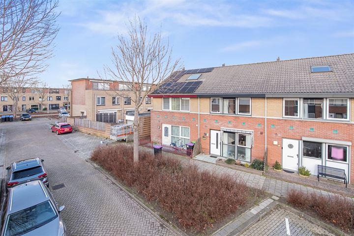 Bekijk foto 43 van Ida Liefrinckstraat 3