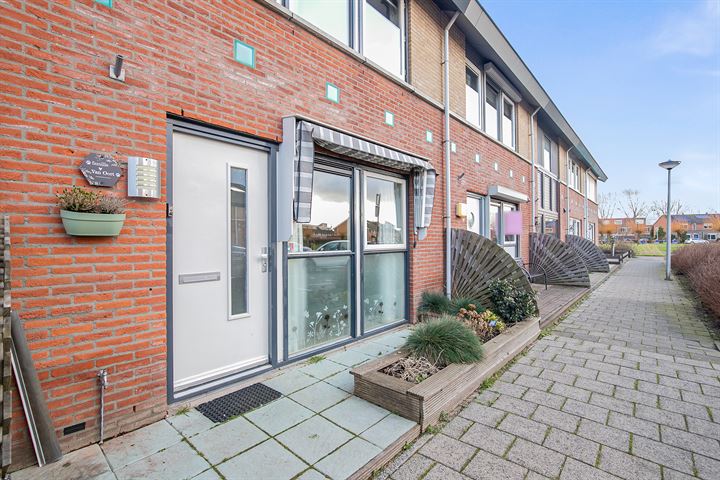 Bekijk foto 6 van Ida Liefrinckstraat 3