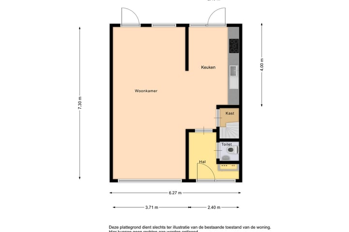 Bekijk foto 30 van Caeciliastraat 48