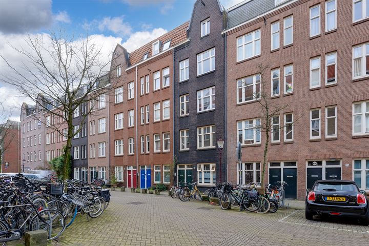 Bekijk foto 6 van De Kempenaerstraat 32-H