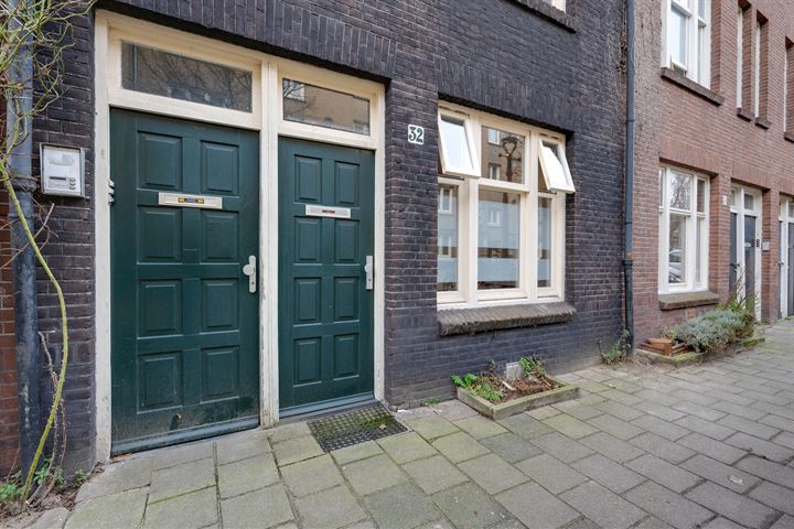 Bekijk foto 5 van De Kempenaerstraat 32-H