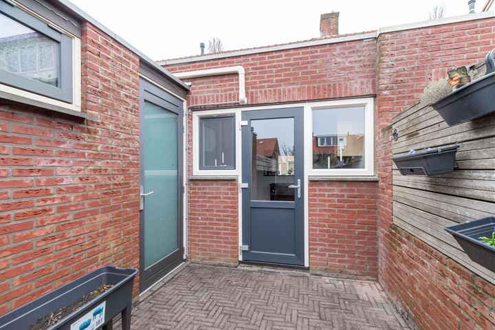 Bekijk foto 23 van De Bleijdestraat 24