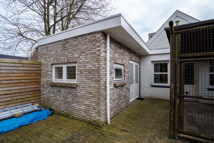 View photo 36 of Beneden Oosterdiep 275