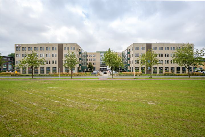 Zekeringstraat 17 A, Amsterdam