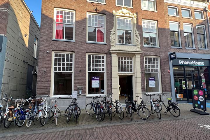 Oudestraat 107, Kampen