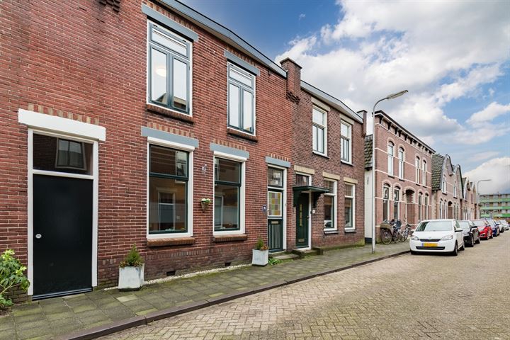 Bekijk foto 2 van Prinsenstraat 76