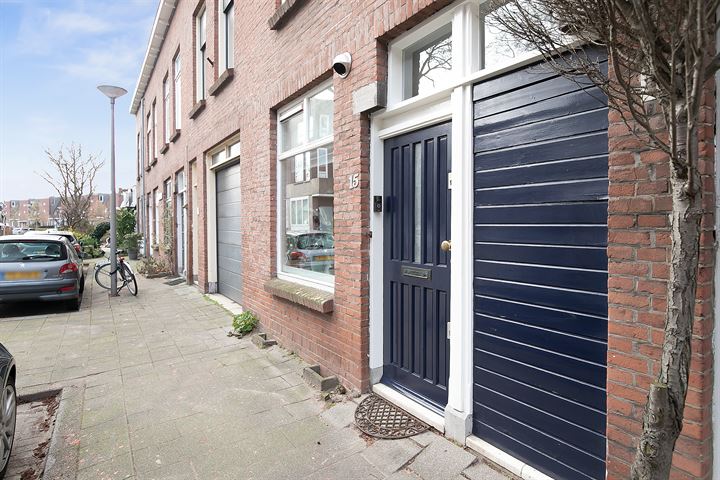 Bekijk foto 7 van Châlonsstraat 15