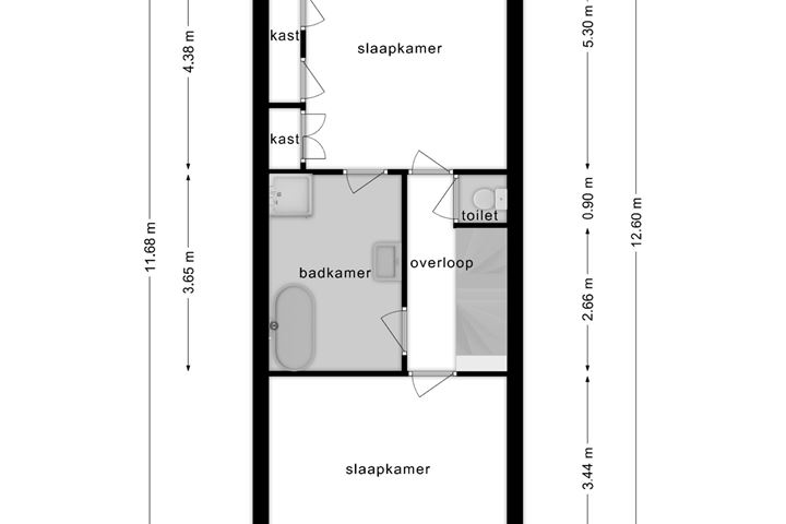 Bekijk foto 64 van Châlonsstraat 15