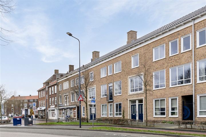 Bekijk foto 29 van Mgr. Diepenstraat 21-A