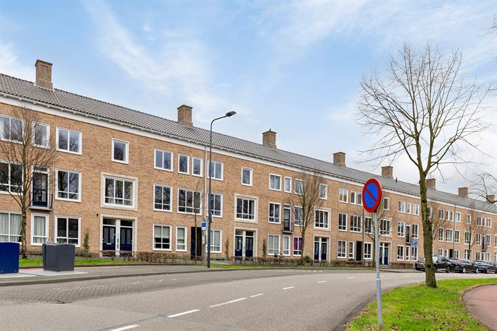 Bekijk foto 30 van Mgr. Diepenstraat 21-A