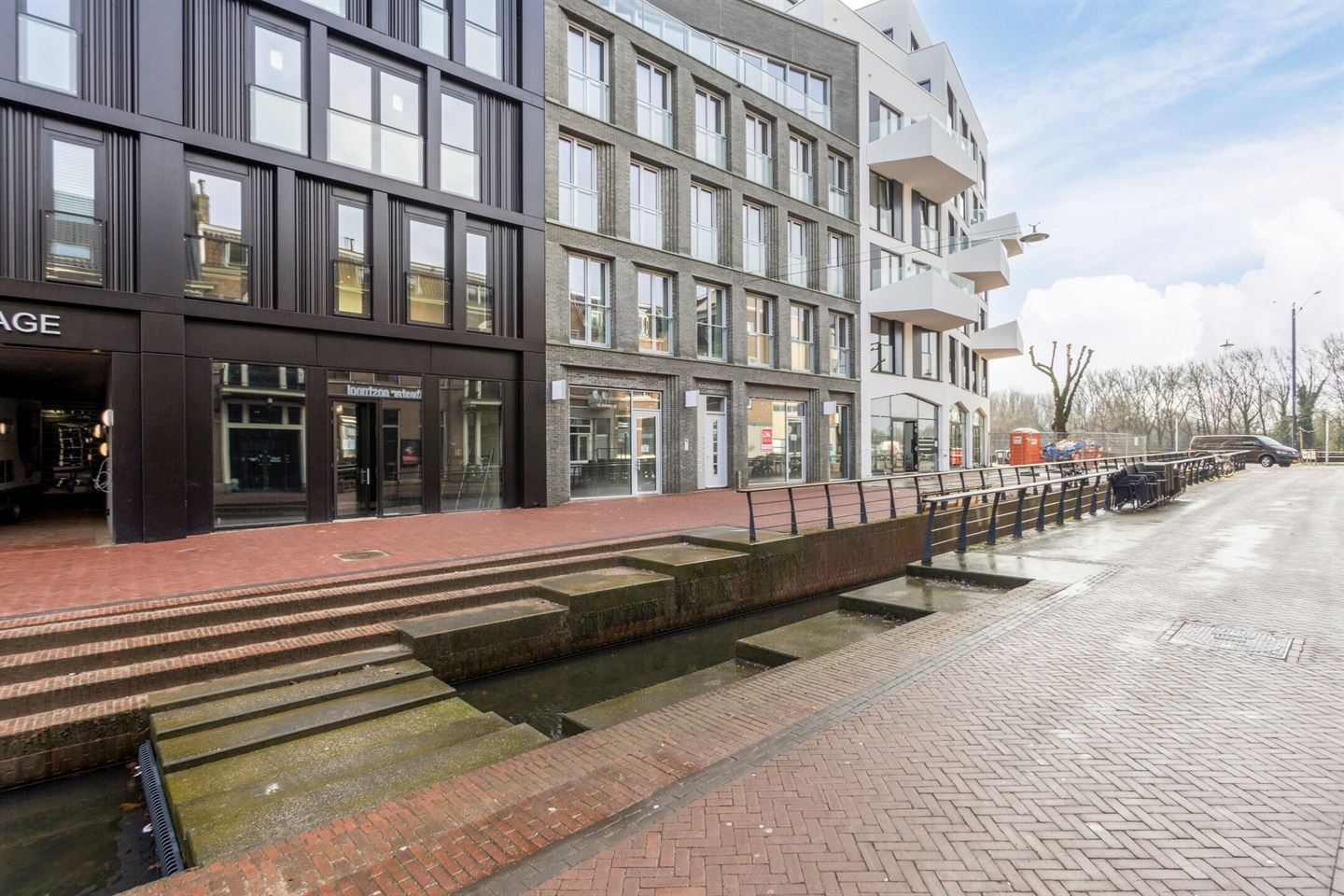 Bekijk foto 3 van Nieuwstraat 73