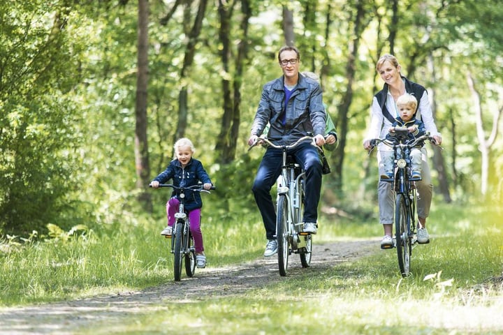 Bekijk foto 14 van Peelheideweg 25-809