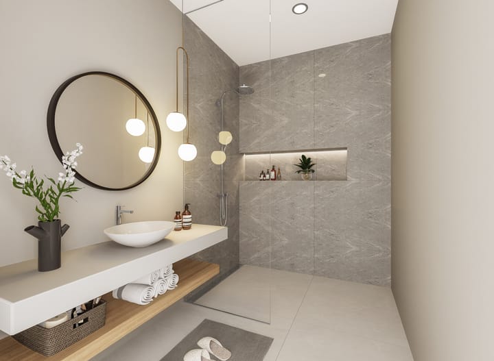 Foto 5 van Appartement 1e verdieping (Bouwnr. 7)