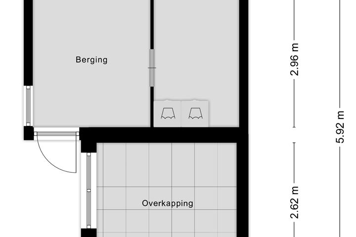 Bekijk foto 46 van Dahliastraat 1