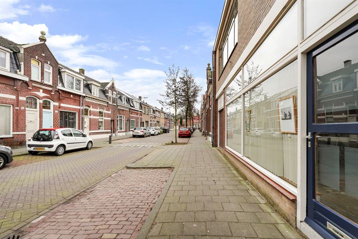 View photo 5 of Nijverstraat 153