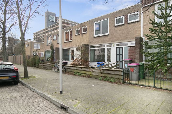 Bekijk foto 3 van Multatuliweg 28