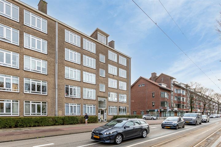 View photo 7 of Laan van Meerdervoort 1146-D