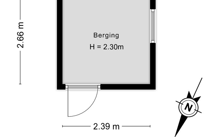 Bekijk foto 38 van Laan van Meerdervoort 1146-D