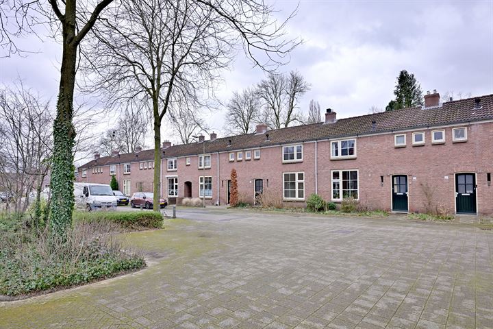 Bekijk foto 32 van Prins Bernhardlaan 23