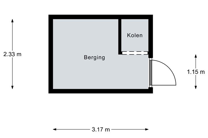 Bekijk foto 36 van Prins Bernhardlaan 23