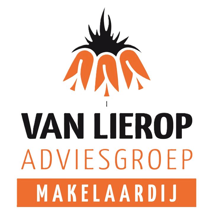 Van Lierop Adviesgroep    logo