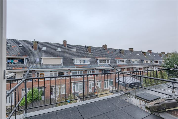 Bekijk foto 4 van Nieuwenhoornstraat 104-B