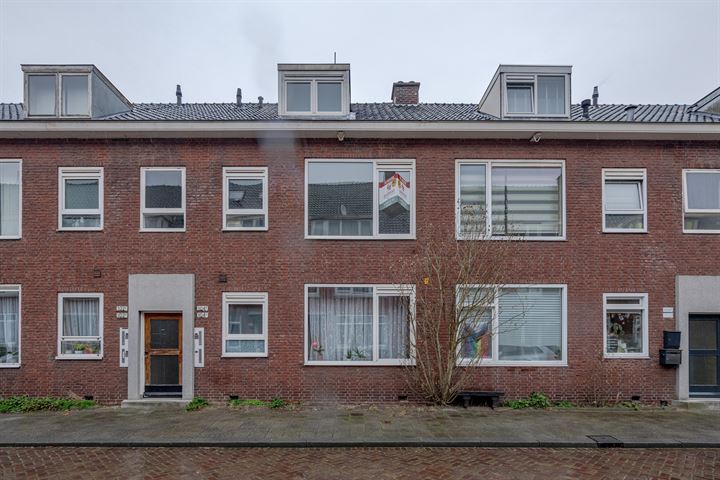 Bekijk foto 6 van Nieuwenhoornstraat 104-B