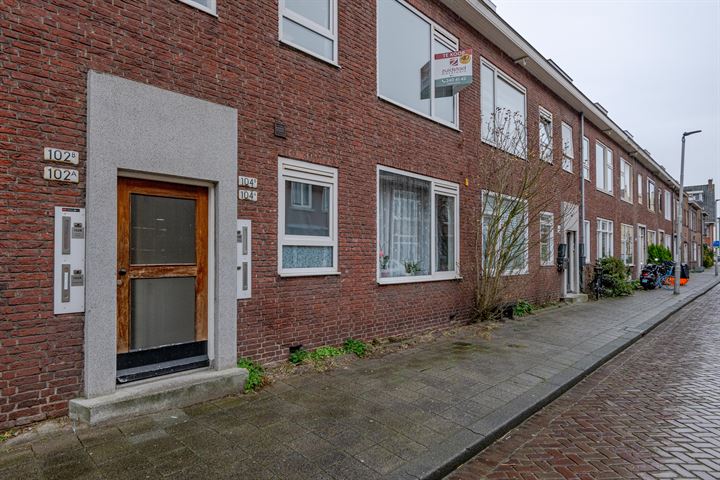 Bekijk foto 7 van Nieuwenhoornstraat 104-B