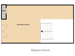 View floorplan